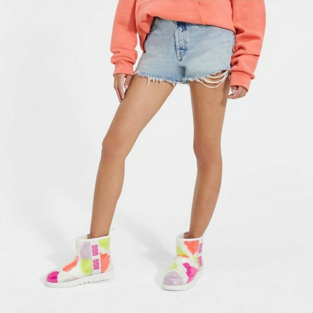 Ugg Mini Party Spots